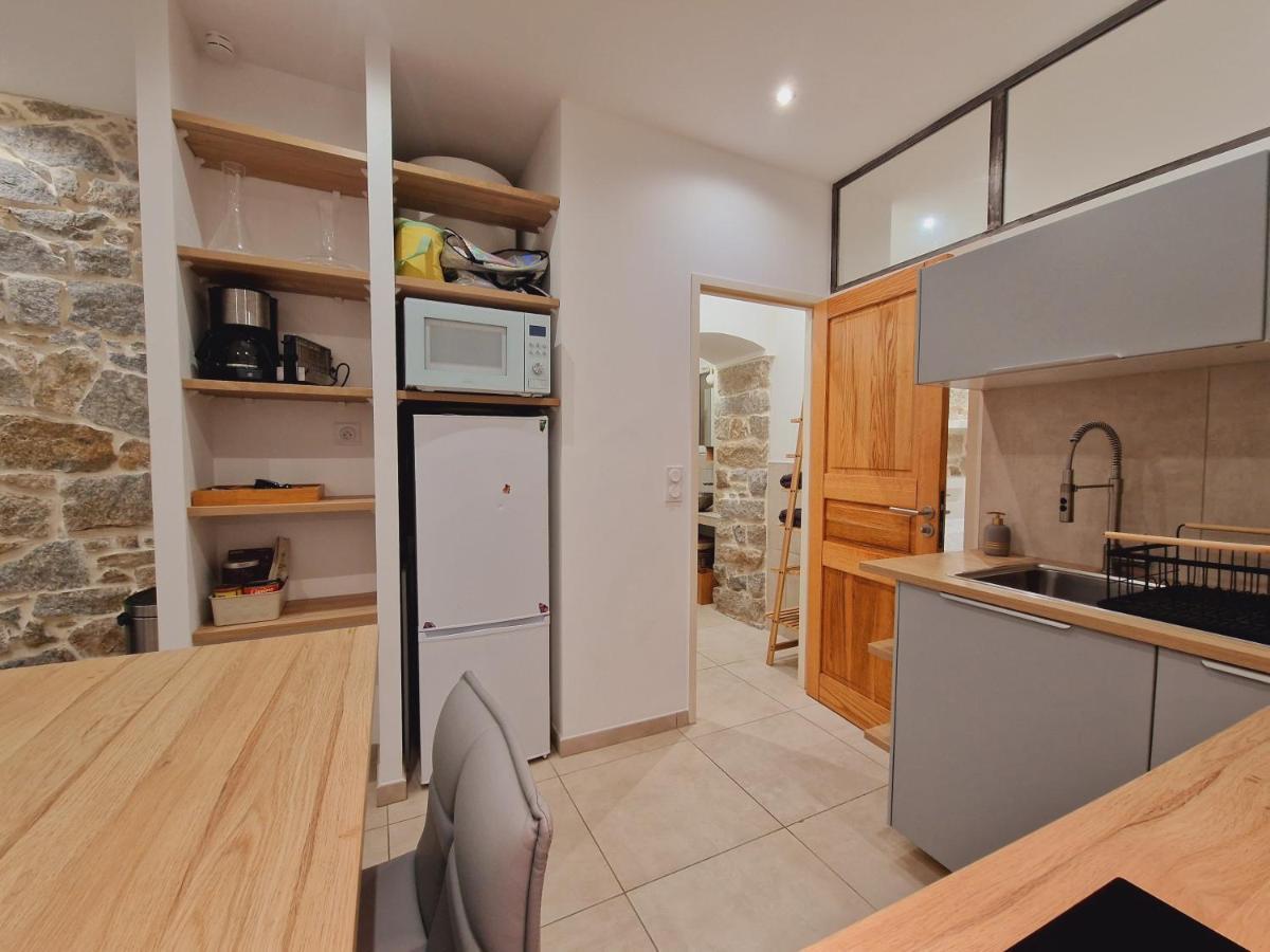 Superbe Appartement En Plein Coeur D'Ajaccio Ajaccio  Exterior photo