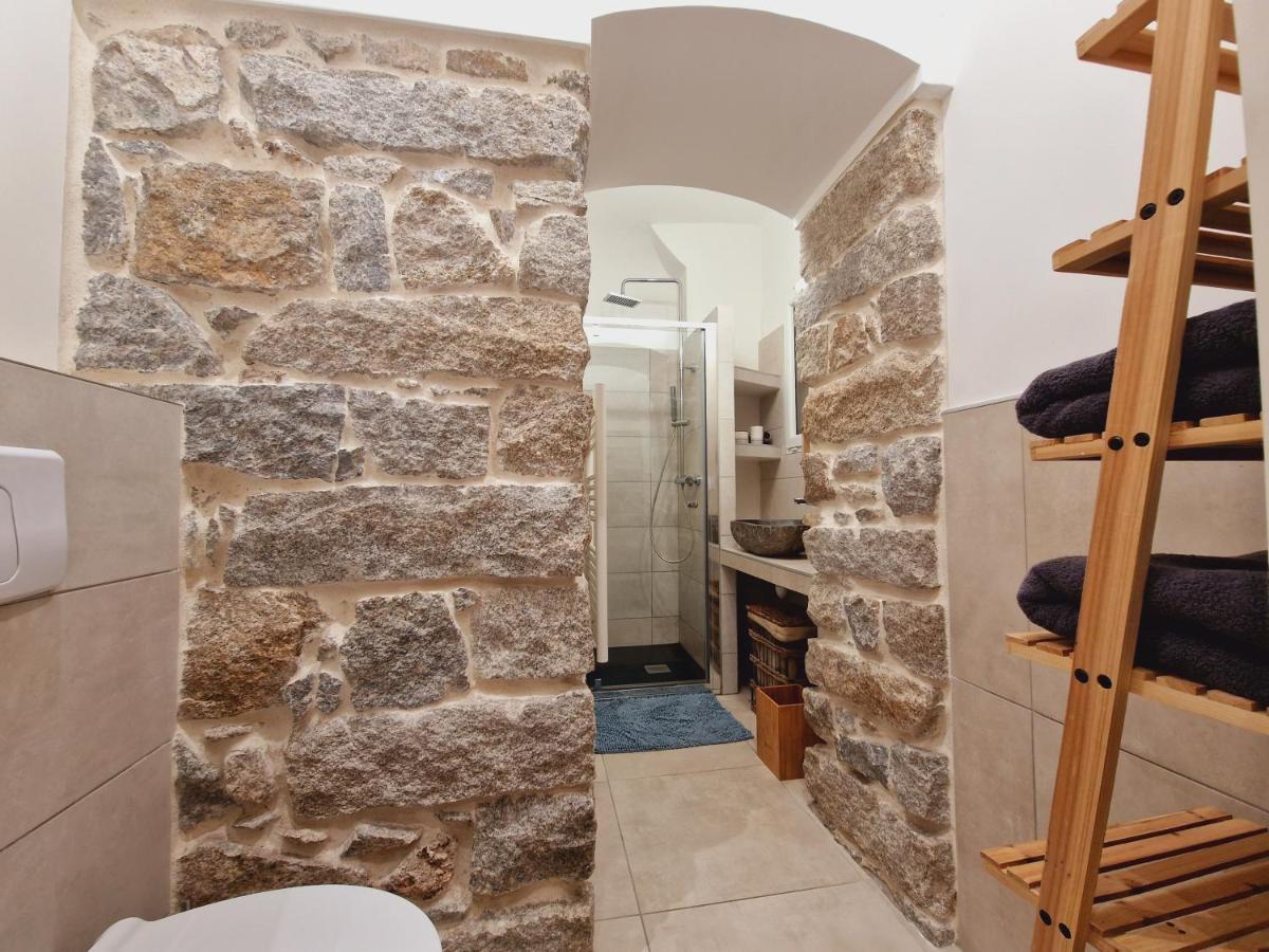 Superbe Appartement En Plein Coeur D'Ajaccio Ajaccio  Exterior photo